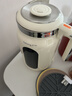 九阳（Joyoung）【重磅新品】1.2L钛轻音豆浆机316钛钢0涂层变频轻音家用2-4人全自动破壁机免煮免滤PL1180 实拍图