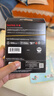 闪迪（SanDisk）512GB TF(MicroSD Express)内存卡 读880MB/s 写650MB/s 适配运动相机无人机 Switch2游戏机存储卡 实拍图