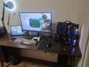 利民（thermalright）Phantom Spirit 120 EVO 幻灵AGHP GEN4逆重力七热管 风冷散热器 阳极磨砂顶盖 PS120 EVO 实拍图