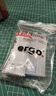 ergo铸工胶耐高温焊接胶高强度泥铁胶水强力万能防水电焊ab胶金属专用水箱不锈钢暖气片塑料水管补漏修补剂铁堵漏 实拍图