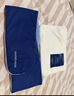 山泽  六类网线 30米千兆高速网络宽带线6类工程家用电脑路由器监控线CAT6八芯双绞成品跳线黑色WD6300 实拍图