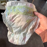 花王品牌进口妙而舒纸尿裤M64片(6-11kg)中号婴儿尿不湿 舒爽安心锁水 实拍图