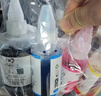 彩格适用佳能GI-890墨水G1800 G2800 G3800 G4800 G1810 G2810 3810 G4810喷墨连供打印机canon墨汁G3811彩色四色 实拍图