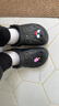 卡骆驰（CROCS）贝雅洞洞鞋男鞋女鞋轻便耐磨一脚蹬拖鞋休闲鞋百搭花园鞋|10126 黑色-001 37 /38(230mm) 实拍图