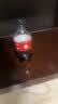 可口可乐（Coca-Cola）迷你可乐汽水碳酸饮料瓶装小瓶 新老包装随机发货 300mL24瓶无糖可乐【12瓶/件】 实拍图