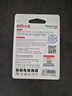 DM大迈 16GB TF（MicroSD）存储卡 黄卡 C10 手机行车记录仪监控摄像头专用高速内存卡 实拍图