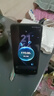 华为原装80W无线充电器超级快充立式底座mate80 70 60 50 40RS X5 X6 X7 Pura80 70 pro适用荣耀苹果 华为80W立式无线充 曜石灰 实拍图