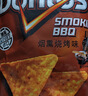 多力多滋（Doritos）超浓芝士味玉米片175g*2台湾产薯片膨化休闲零食礼包百事礼物 实拍图