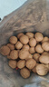 新边界新疆薄皮大核桃1000g 2025年新货坚果炒货手剥量贩原味特产 实拍图