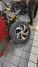 米其林（MICHELIN）汽车轮胎 215/60R16 99V 浩悦五代 Primacy 5 适配雅阁/凯美瑞 实拍图