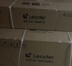 统帅（Leader）海尔出品懒人V1烟灶套装 抽吸排油烟机 30m³大吸力 变频双巡航 5.2kw 70%热效家用台嵌两用燃气灶 实拍图