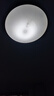 雷士（NVC）led灯盘吸顶替换灯芯灯泡灯板圆形磁吸灯条光源模组40瓦白光6500K 实拍图