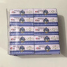 心相印手帕纸抽纸 库洛米款4层20片*10包可湿水餐巾纸 便携小包纸巾 实拍图