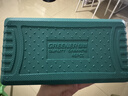绿林（GREENER）47件套筒扳手汽修工具套装棘轮摩托修车公路工具箱快速扭力螺丝刀 实拍图