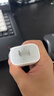 Apple/苹果 20W type-c充电器 苹果usb-c充电器原装手机快充头 旗舰店苹果iphone17/16/15promax充电器 实拍图