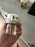 超威电热蚊香液 定时三档智能加热器无味卧室补充液家用驱蚊器 2瓶1器 实拍图