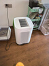 霍尼韦尔（Honeywell）空气净化器家用除甲醛除雾霾除PM2.5智能净化器除菌除甲流病毒 KJ820F-P21D 实拍图