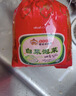 富爸爸白菜泡菜1000g/袋 整颗未切 韩式辣白菜泡菜下饭菜 实拍图