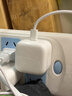 Apple/苹果 40W type-c快充充电器 苹果usb-c原装充电头 旗舰店新款苹果iphone17/16/15promax充电器 实拍图