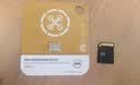 banq 128GB TF（MicroSD）存储卡 A1 U3 V30 4K 适用于小米监控摄像头&行车记录仪专用内存卡 高速耐用 实拍图