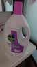 滴露（Dettol）衣物除菌液薰衣草3L 99.9%杀菌除螨 内衣衣物消毒液 可配洗衣液 实拍图