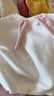 优奇女童春款卫衣套装婴儿衣服休闲卫衣套装秋装春秋女宝宝分体两件套 实拍图