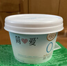 简爱X PLUS会员联名款 0%蔗糖无代糖低温酸奶135g*9杯 源头直发 实拍图