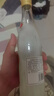 迎春酒 经典老迎春酱香型白酒 42度 500ml*12瓶 整箱装 送礼 实拍图
