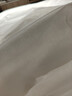 洁丽雅（Grace）旅行一次性床单被套罩枕套加厚四件套酒店床上用品单人款三件套 实拍图