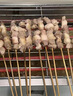 木屋烧烤食材烤肉新鲜羊肉内蒙羔羊户外露营烧烤半成品羊肉串10串自助食品 实拍图