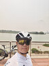 七匹狼内裤男纯棉抑菌男士平角裤透气青年短裤四角裤头4条装 经典款2XL 实拍图