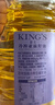 金龙鱼 KING'S【保真亚麻籽油】食用油 进口原料 特级初榨 亚麻籽油4L 实拍图