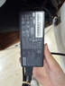 悠品联想笔记本充电器ThinkpadT440S E431 X240 X270 E475 T470 20V4.5A 90W方口电脑电源适配器线 实拍图
