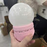 【热销百万】星空灯满天星氛围灯投影灯小夜灯台灯情调氛围礼物 【星璇极光】粉色-旋转星空灯-插电款 实拍图