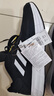 阿迪达斯adidas 男DURAMO 10 运动跑步鞋 GW8336 44码 实拍图