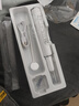 月儿弯弯超声波洁牙器洗牙器结石去除清洁牙齿牙垢去黄牙结石清洁器烟渍茶渍工具情人节礼品送父母长辈 300W【店铺热销】+ 2支喷头 +7件套 实拍图