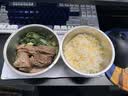 小熊（Bear）电热饭盒 加热饭盒 双层热饭神器不锈钢内胆上班族保温 自热饭盒办公室带饭蒸饭器 DFH-C15G5 1.5L 实拍图