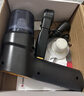 志高（CHIGO）车载吸尘器家用大吸力无线手持小型汽车用桌面便携新能源除尘机 实拍图