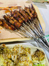 鲜京采the Roll'ING联名 黑金抹茶瑞士卷 500g/8片冰淇淋蛋糕面包甜品 实拍图