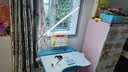 心有所属护眼台灯学习专用大学生宿舍插电式夹子灯长条床头阅读灯书桌夹式 实拍图