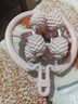 yottoy8轮环形腿部按摩器夹腿滚轮肌肉放松专业瘦大腿小腿滚轴泡沫轴 实拍图