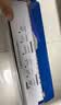 天威 Q2612A/CRG303碳粉 8支装 适用惠普HPM1005MFP 1020plus 佳能LBP2900+ 打印机硒鼓 加黑带漏斗 12A墨粉 实拍图