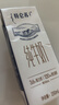 蒙牛特仑苏纯牛奶250ml*10盒 3.8g乳蛋白/100ml 精美送礼盒装 实拍图