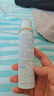 维德（WELLDAY）儿童生理盐水洗鼻器海盐水喷鼻腔喷雾器鼻窦炎洗鼻盐水100ml*3 实拍图