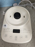 美的（Midea）0胶水全玻璃养生壶多功能煮茶壶母婴烧水壶电热水壶全自动一体煮茶器800W大功率1.5LMK-YS15B215 实拍图