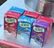 伊利优酸乳整箱250ml*24原味草莓AD钙蓝莓杏子荔枝含乳饮料学生早餐 6月 4口味250ml*24盒 混合装 实拍图