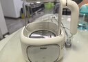 海尔（Haier）恒温水壶婴儿调奶器温奶热奶暖奶瓶冲泡奶粉器保温电热烧水养生壶 实拍图