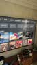 索尼（SONY）75寸索尼电视5系+HT-S60 震撼观影套装 杜比全景声 回音壁 Soundbar 家庭影院 电视音响 蓝牙 实拍图