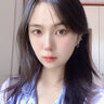 戚小米爆闪S形999足银针圆头耳钉女睡觉免摘耳环养耳洞螺丝拧扣耳饰品 【999银针】4mm双圆头耳钉一对 实拍图