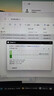 闪迪（SanDisk）128GB USB3.2 U盘 CZ550黑色 读速100MB/s 安全加密 数据恢复 学习办公电脑车载 高速大容量优盘 实拍图